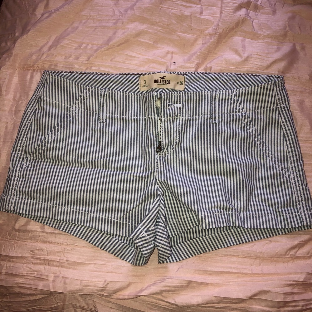Hollister Shorts